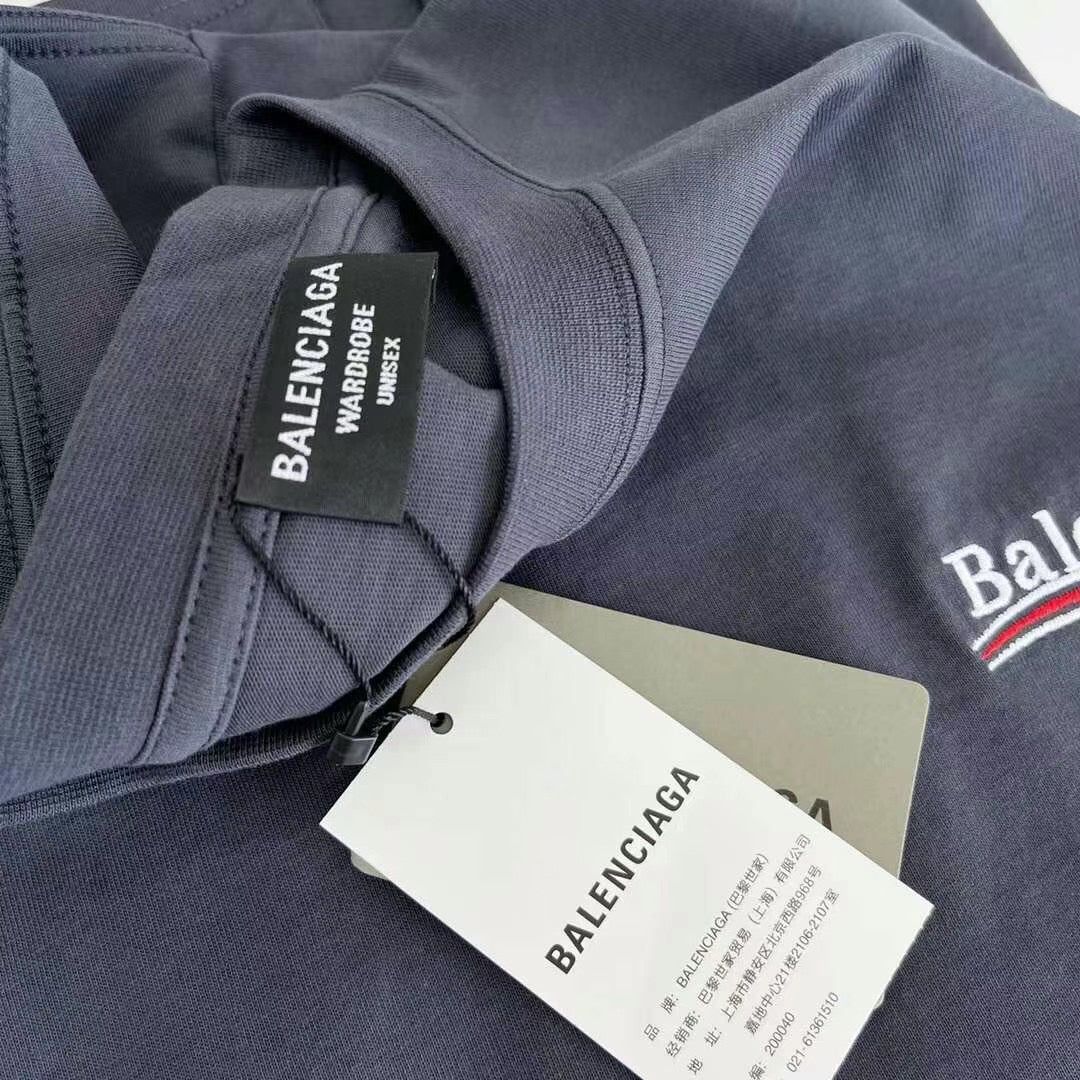 Balenciaga T-shirt