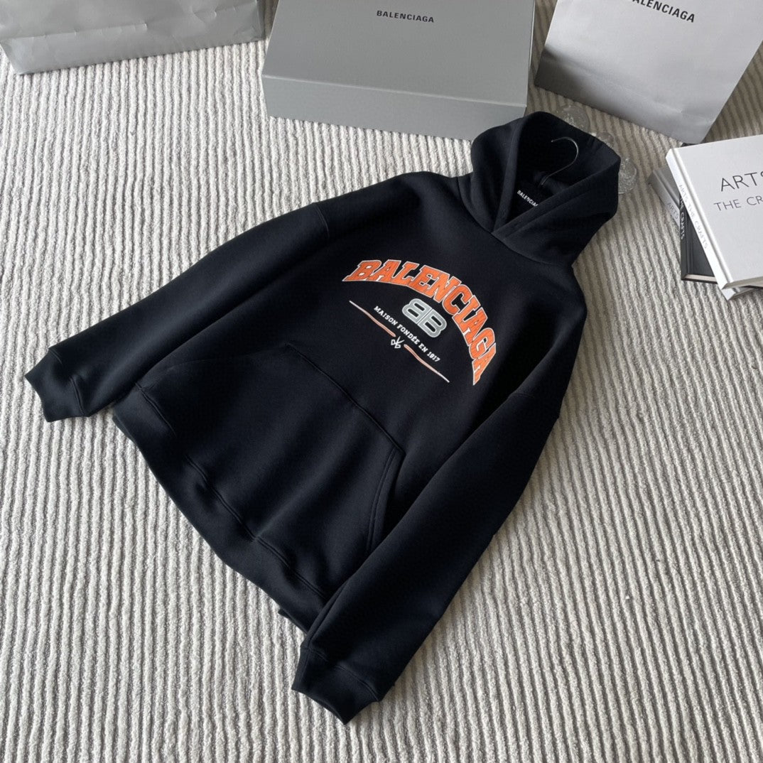Balenciaga Hoodie