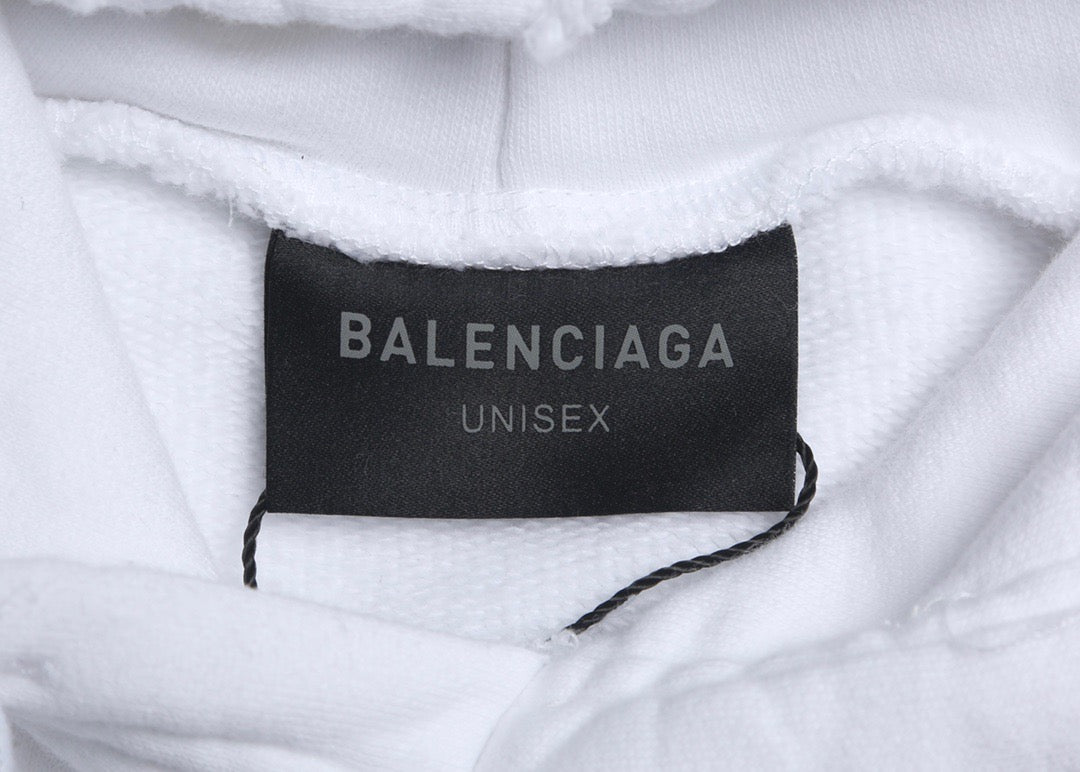 Balenciaga Hoodie