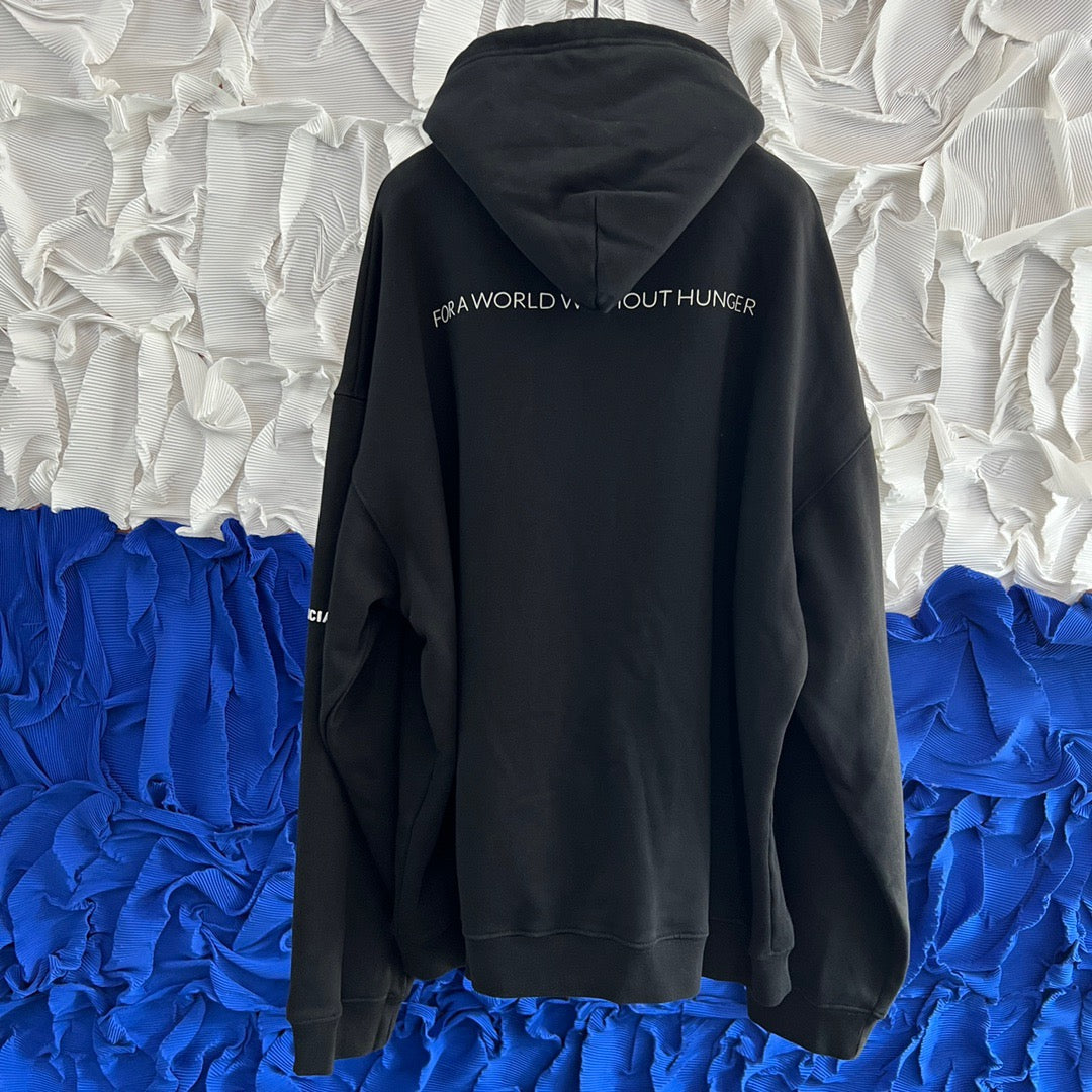 Balenciaga Hoodie