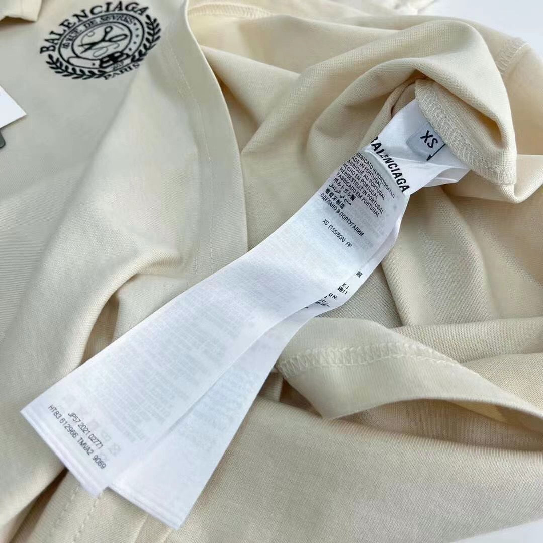 Balenciaga T-shirt