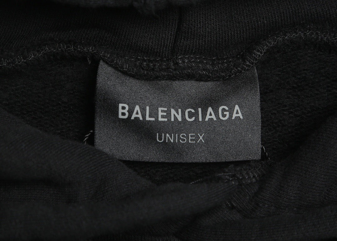 Balenciaga Hoodie