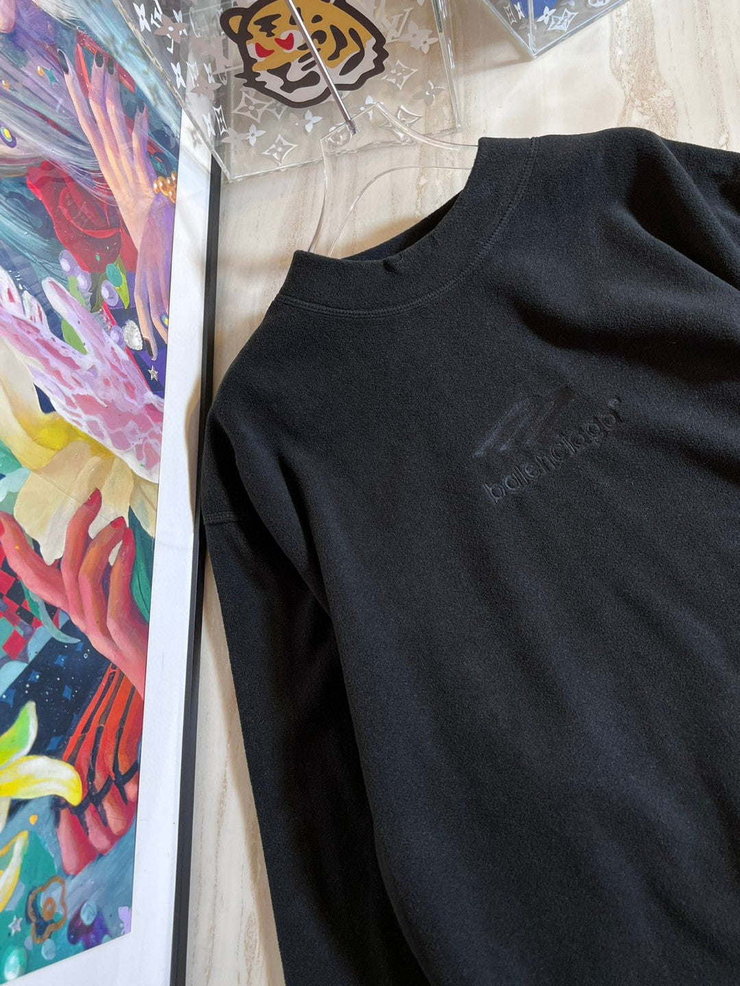 Balenciaga Sweatshirt