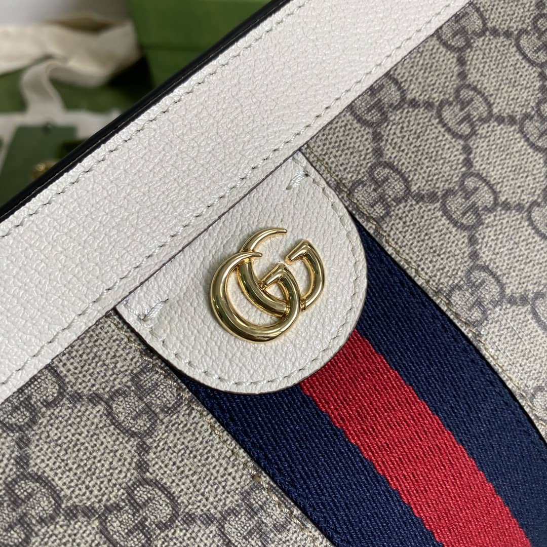 Gucci Ophidia GG Small Shoulder Bag Replica 503877