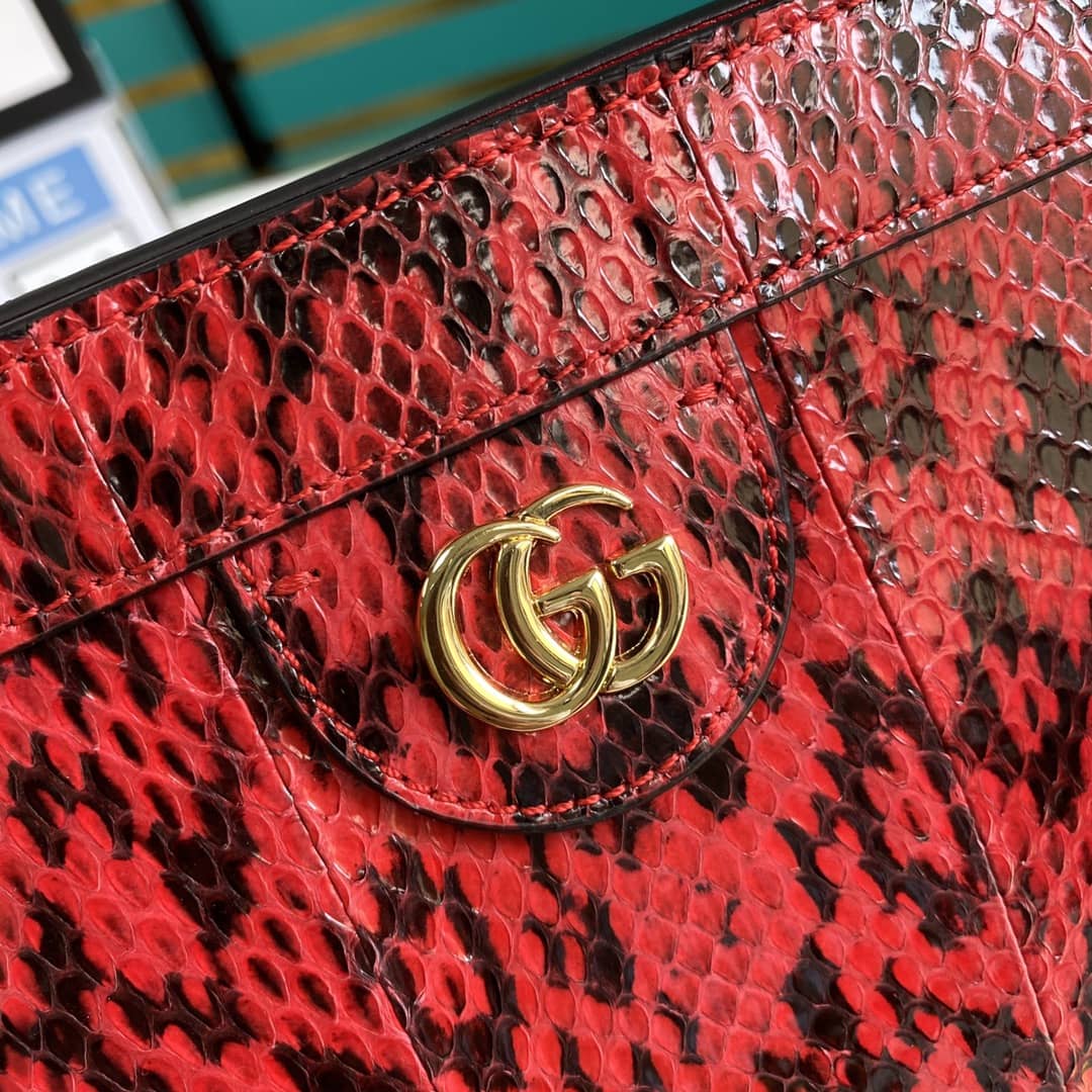 Gucci Ophidia GG Small Shoulder Bag Replica 503877