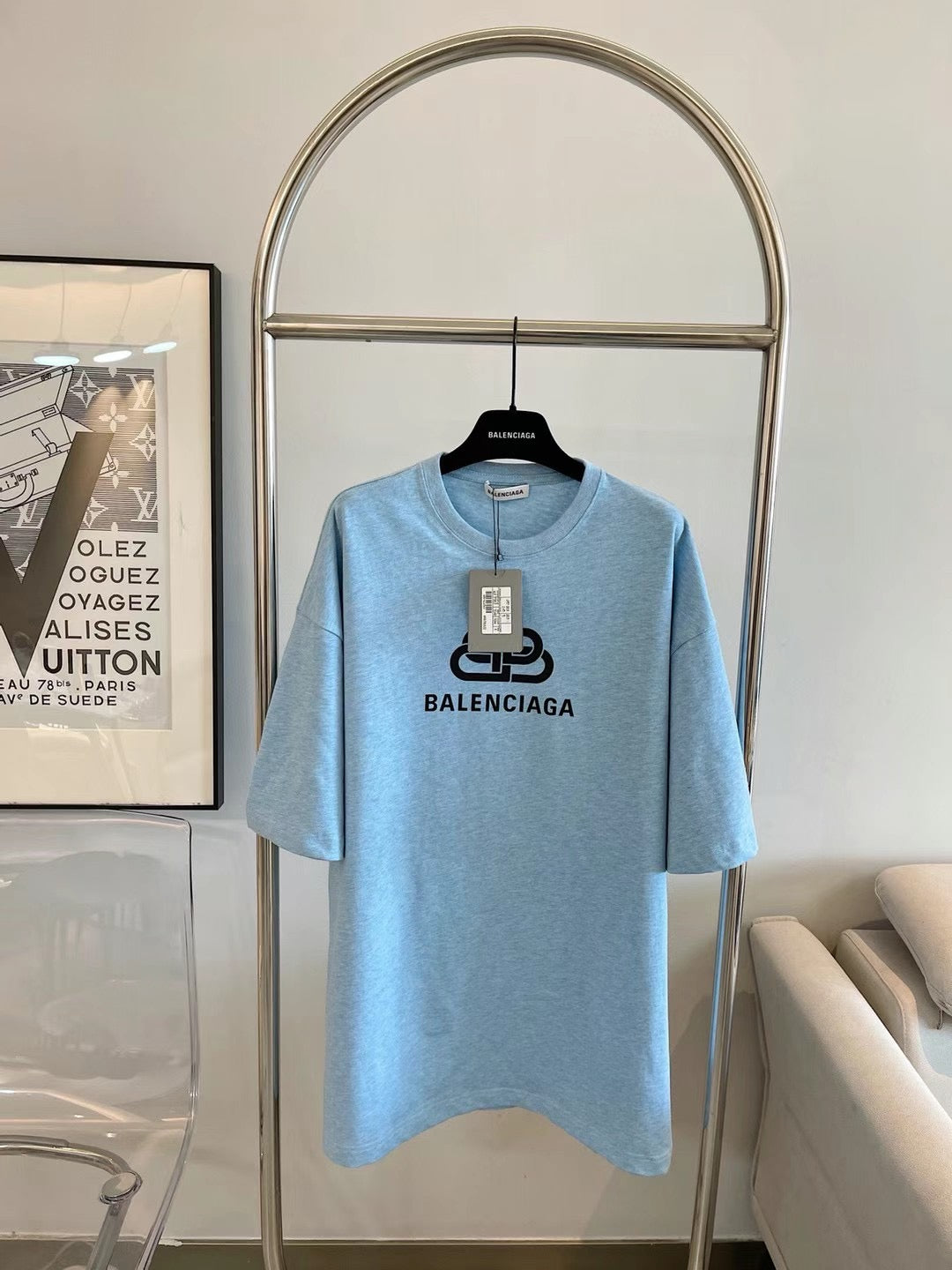 Balenciaga T-shirt