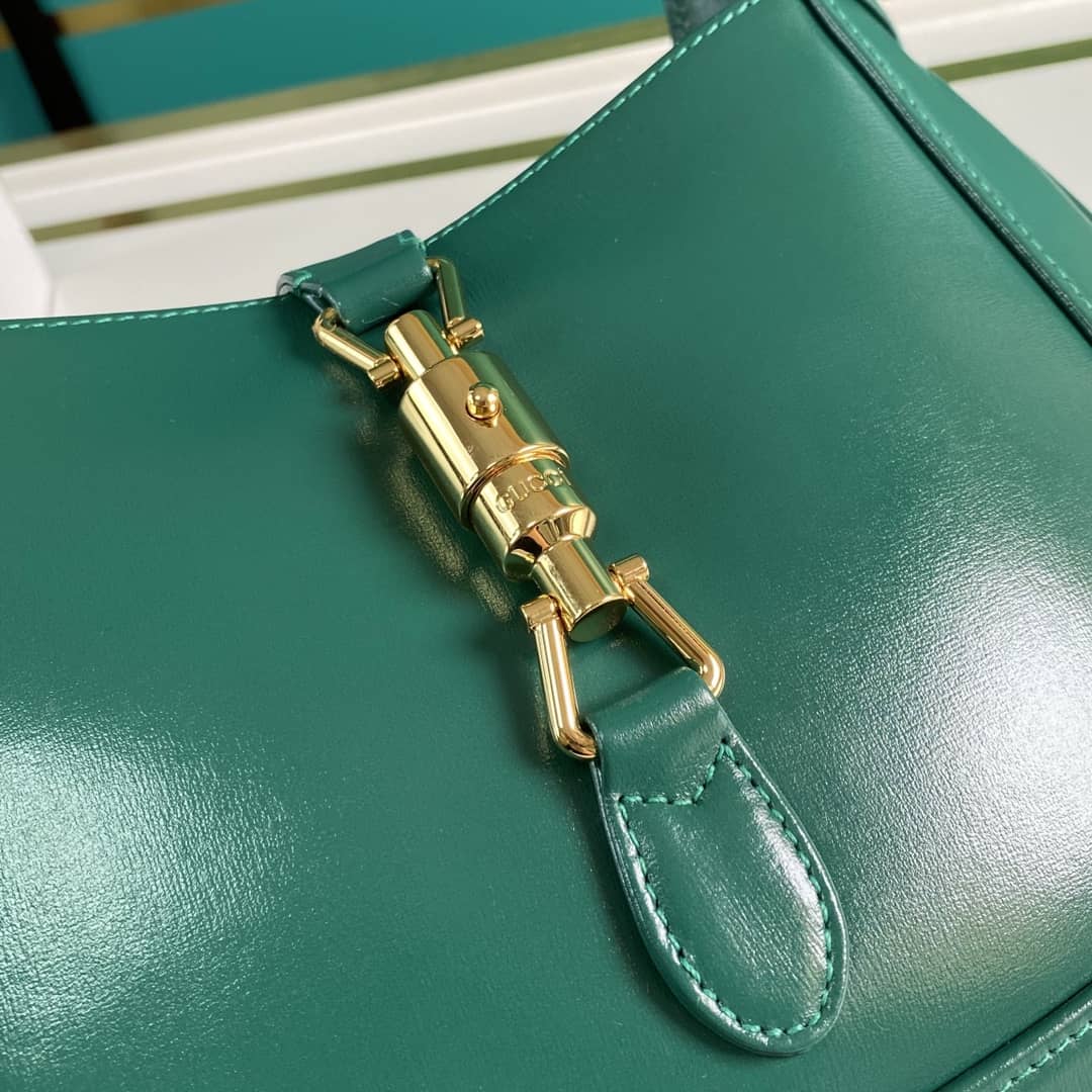 Gucci Jackie Bag Dupe 1961 Small Hobo 636709