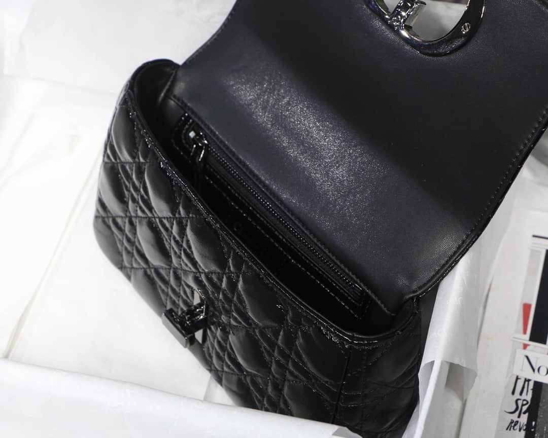 Christian Dior Caro Replica Bag