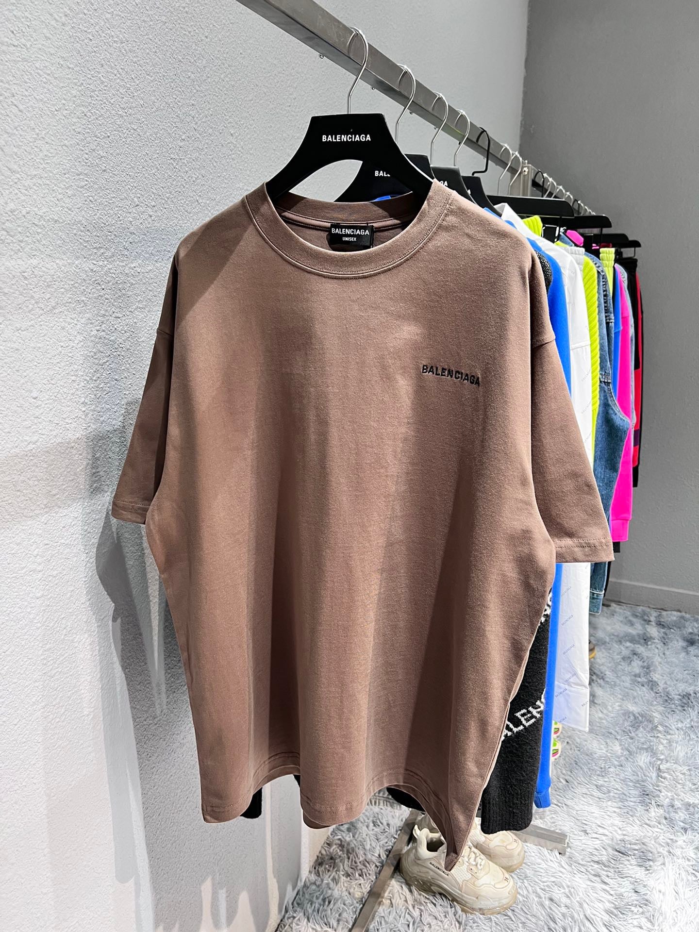 Balenciaga T-shirt