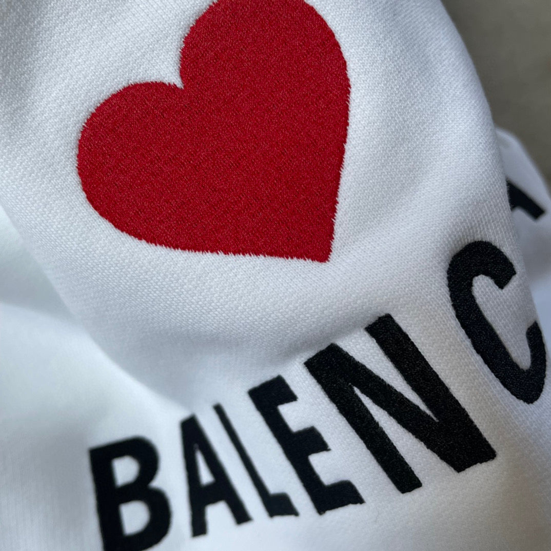 Balenciaga Hoodie