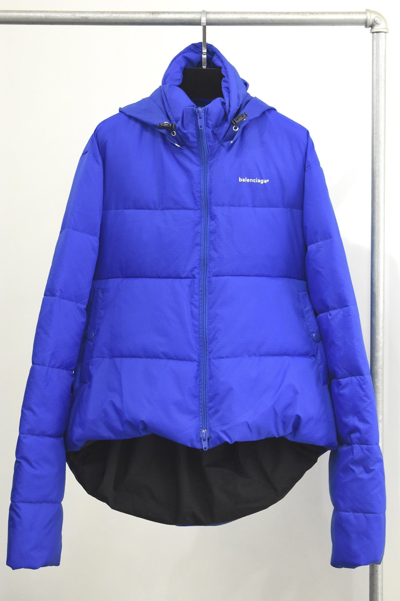 Balenciaga Jacket