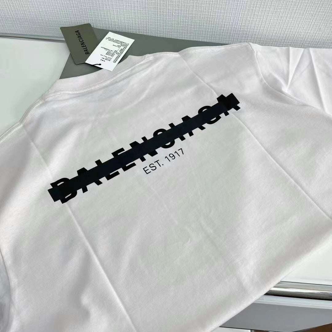 Balenciaga T-shirt