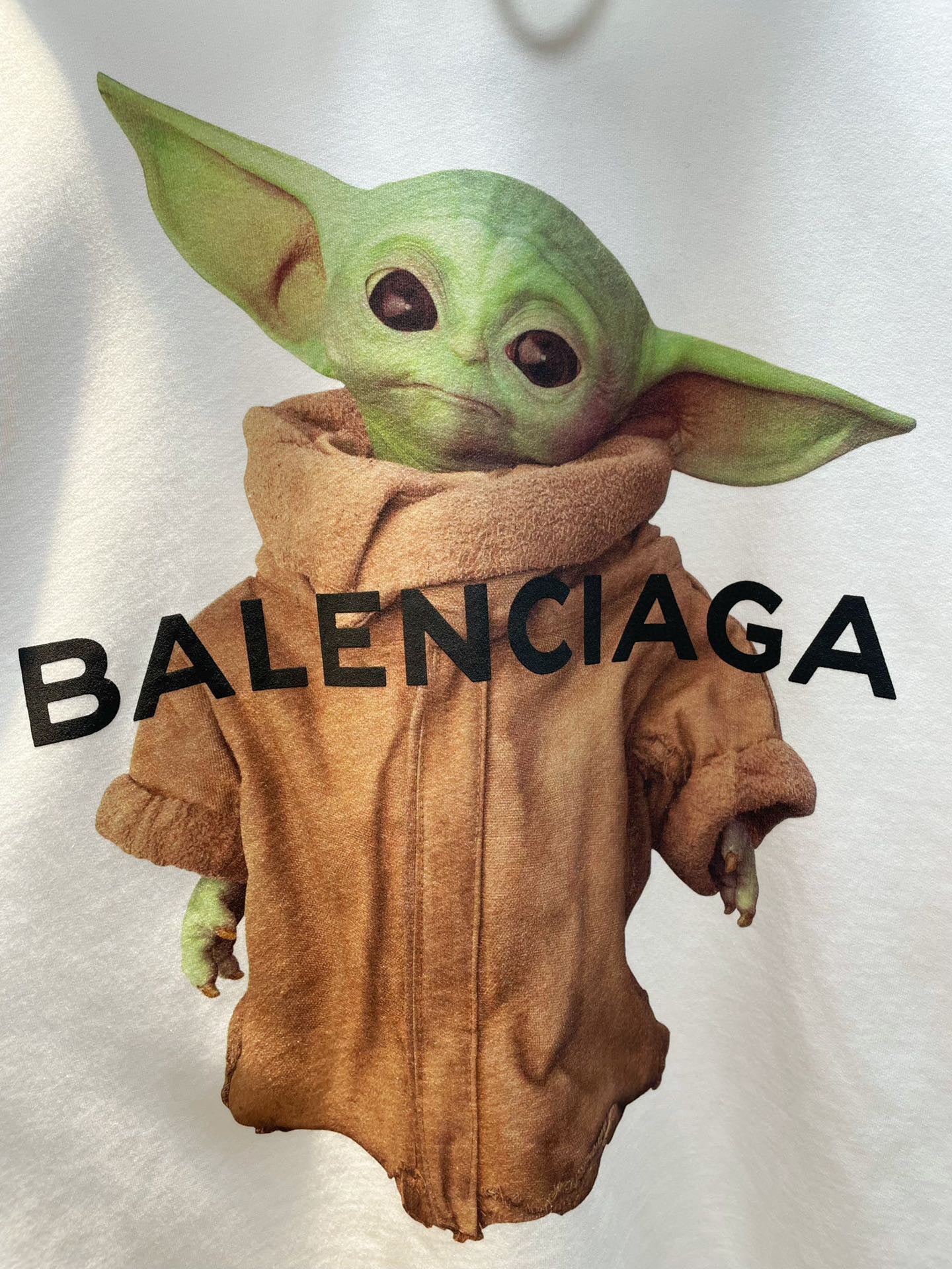 Balenciaga Hoodie