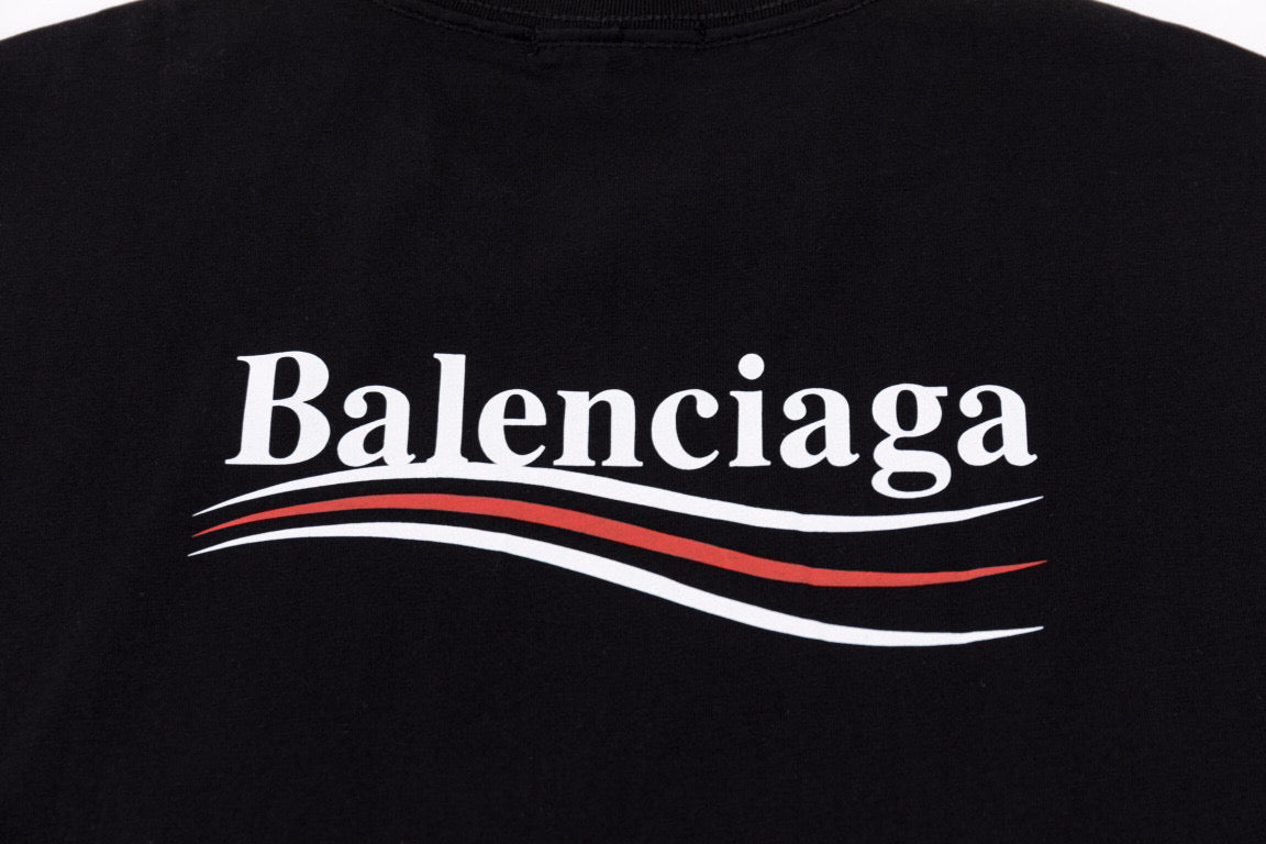 Balenciaga T-shirt