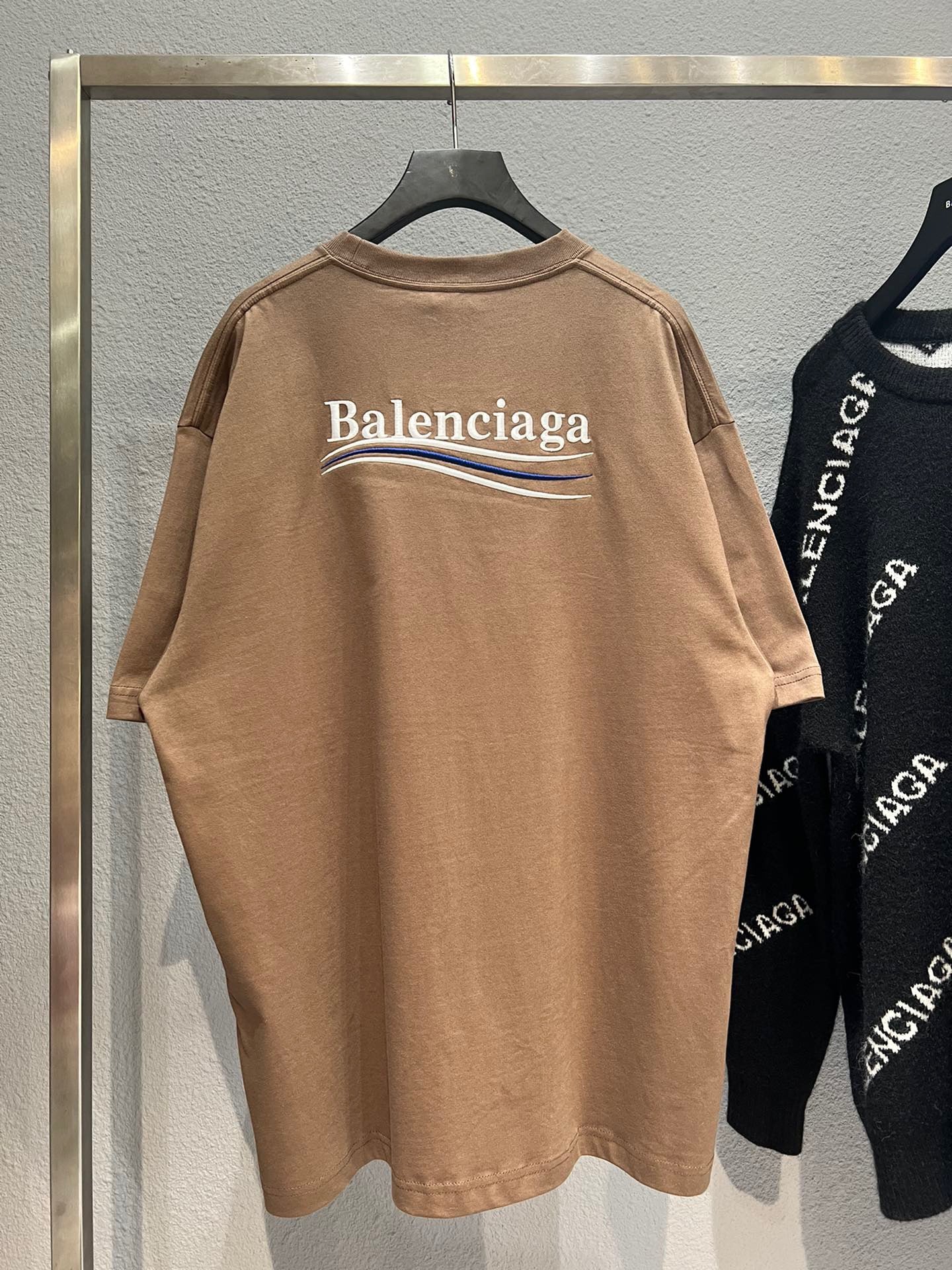Balenciaga T-shirt