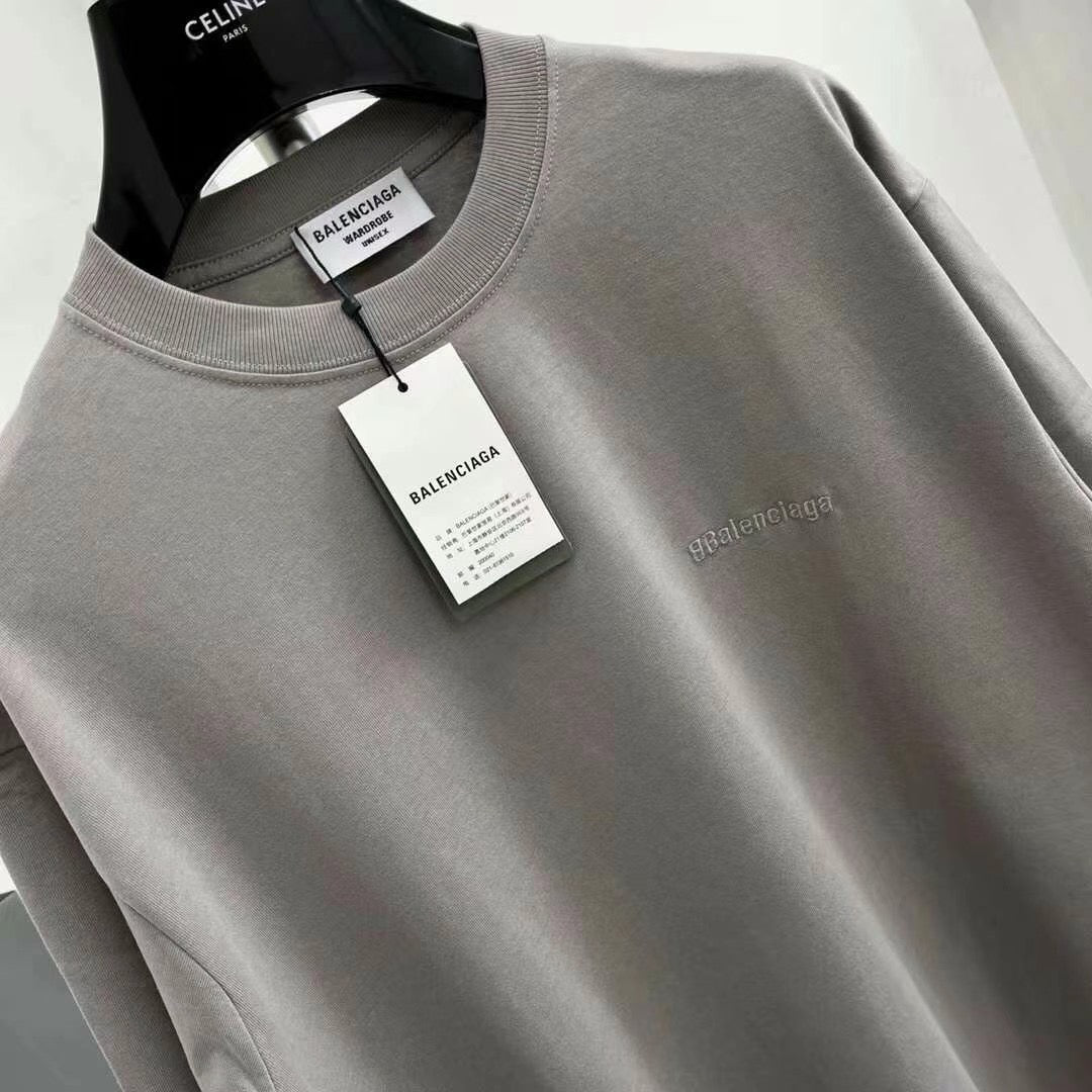 Balenciaga T-shirt