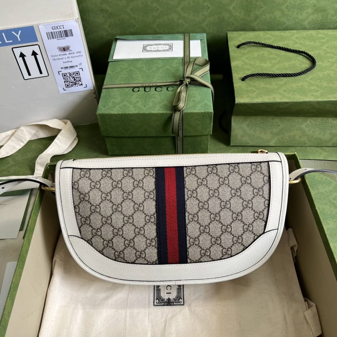 Gucci Ophidia Large 674096 Replica Crossbody Bag