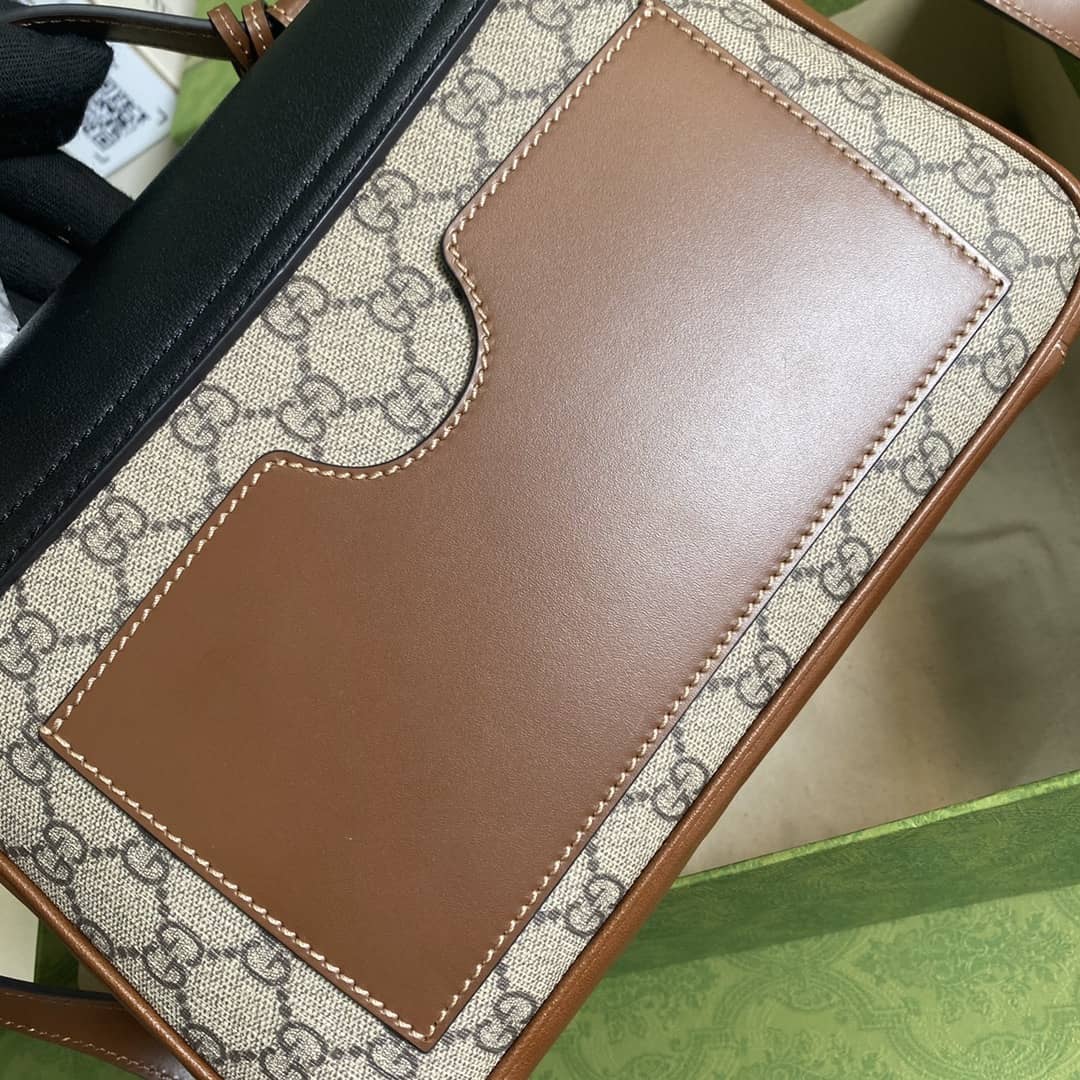 Gucci Padlock Small Shoulder Bag Replica 644527