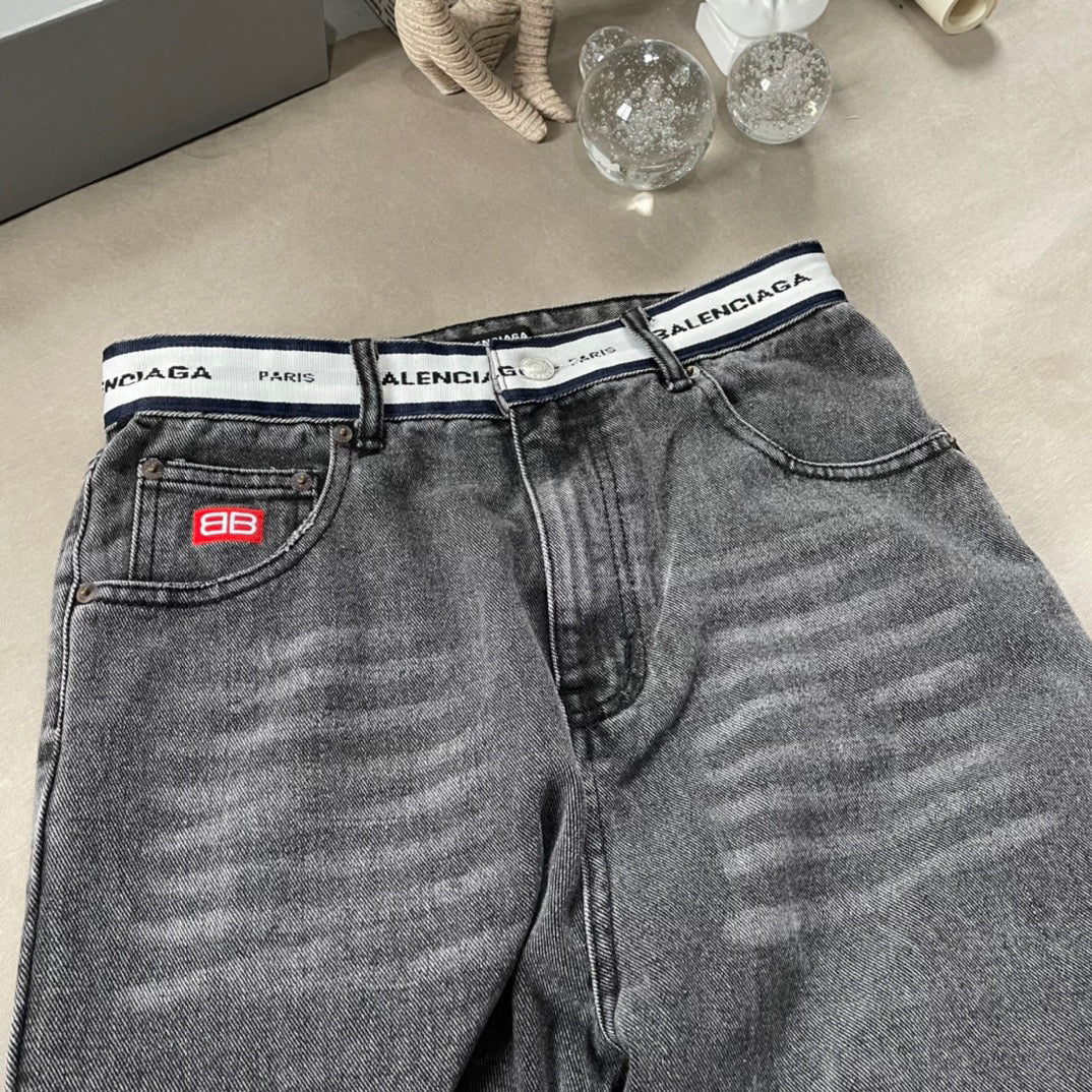 Balenciaga Jeans