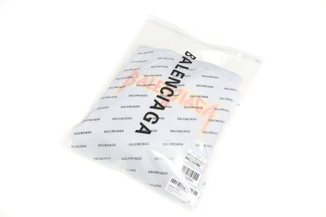 Balenciaga Hoodie Replica