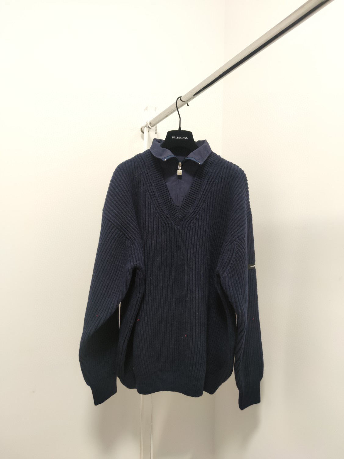 Balenciaga Sweater