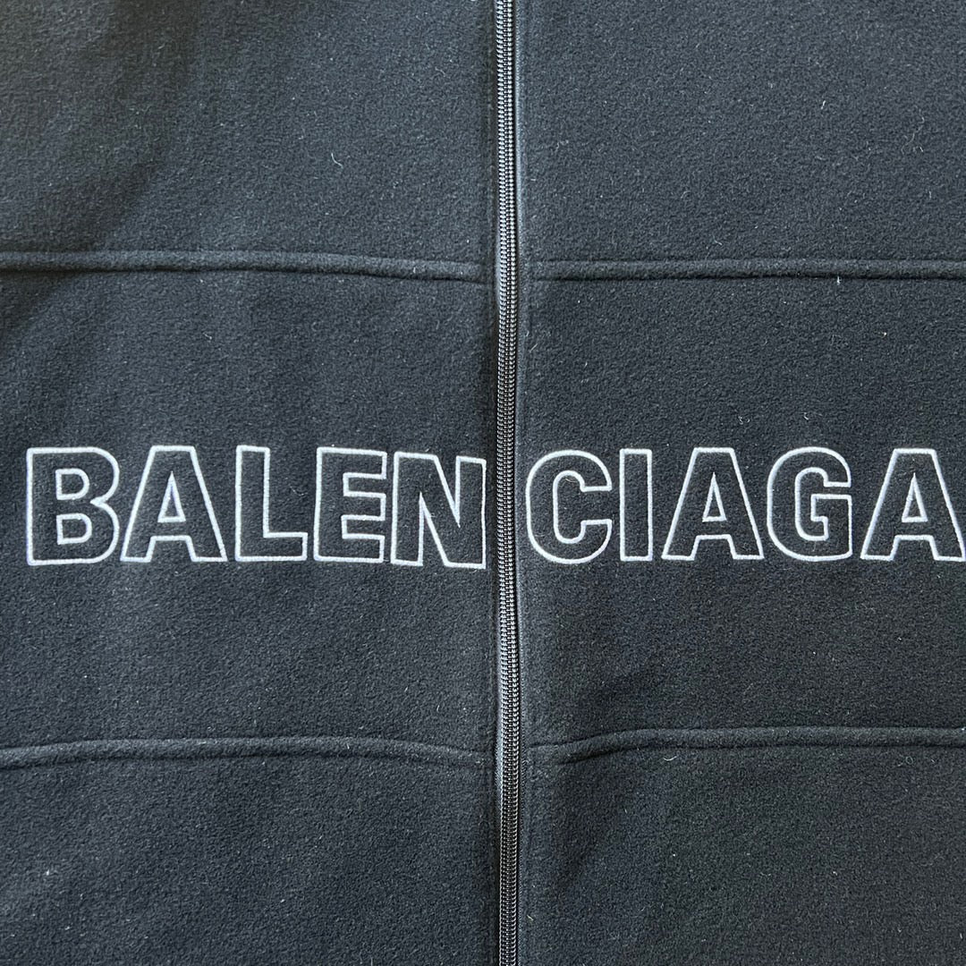 Balenciaga Jacket