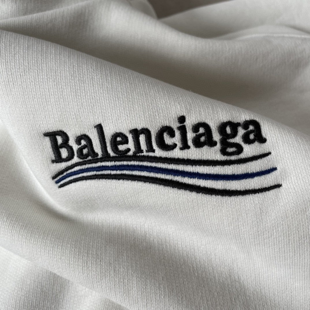 Balenciaga Hoodie