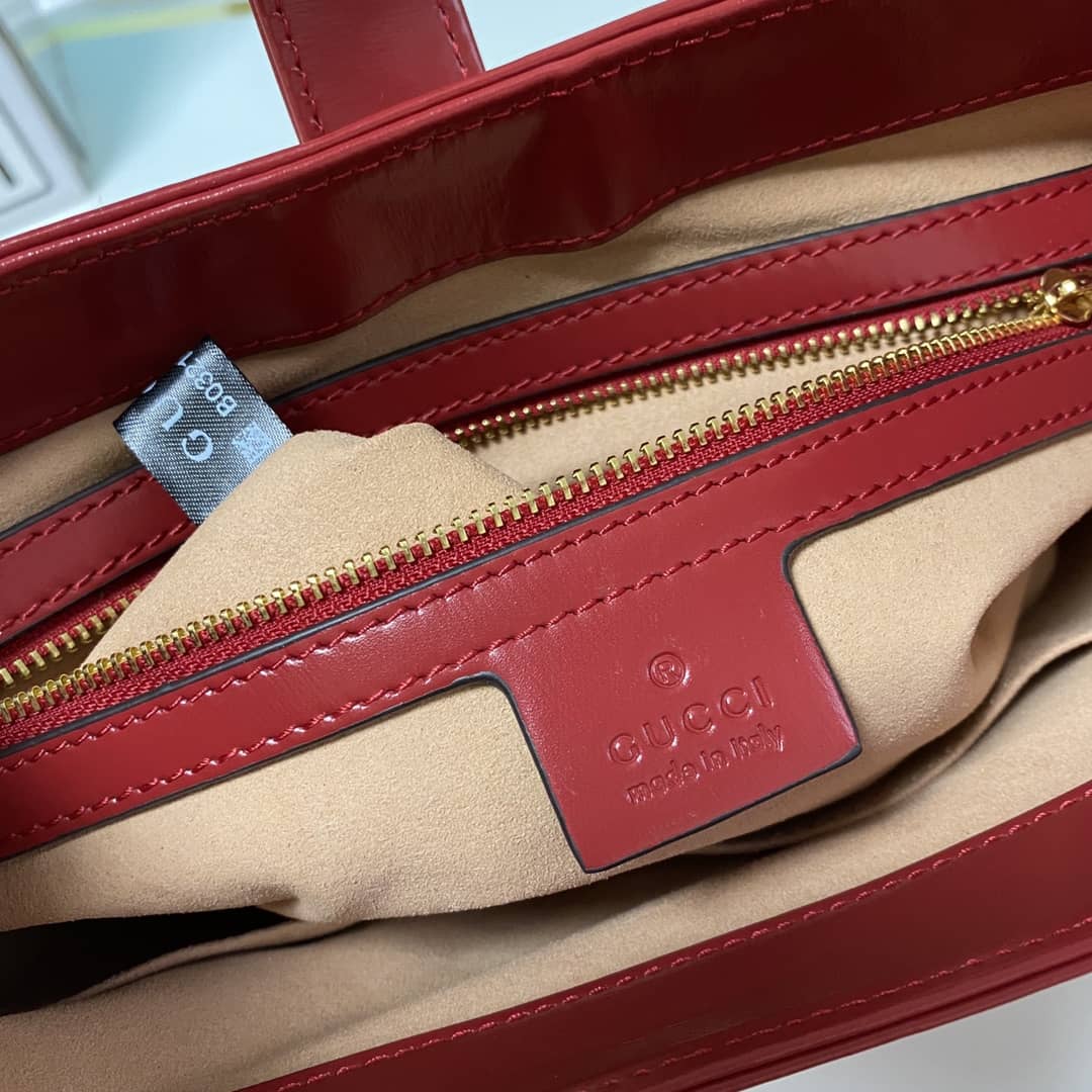 Gucci Jackie 1961 Small Hobo Replica 636709