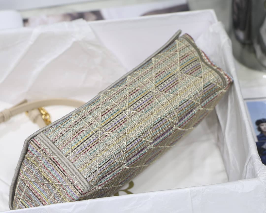 Christian Dior Caro Replica Bag