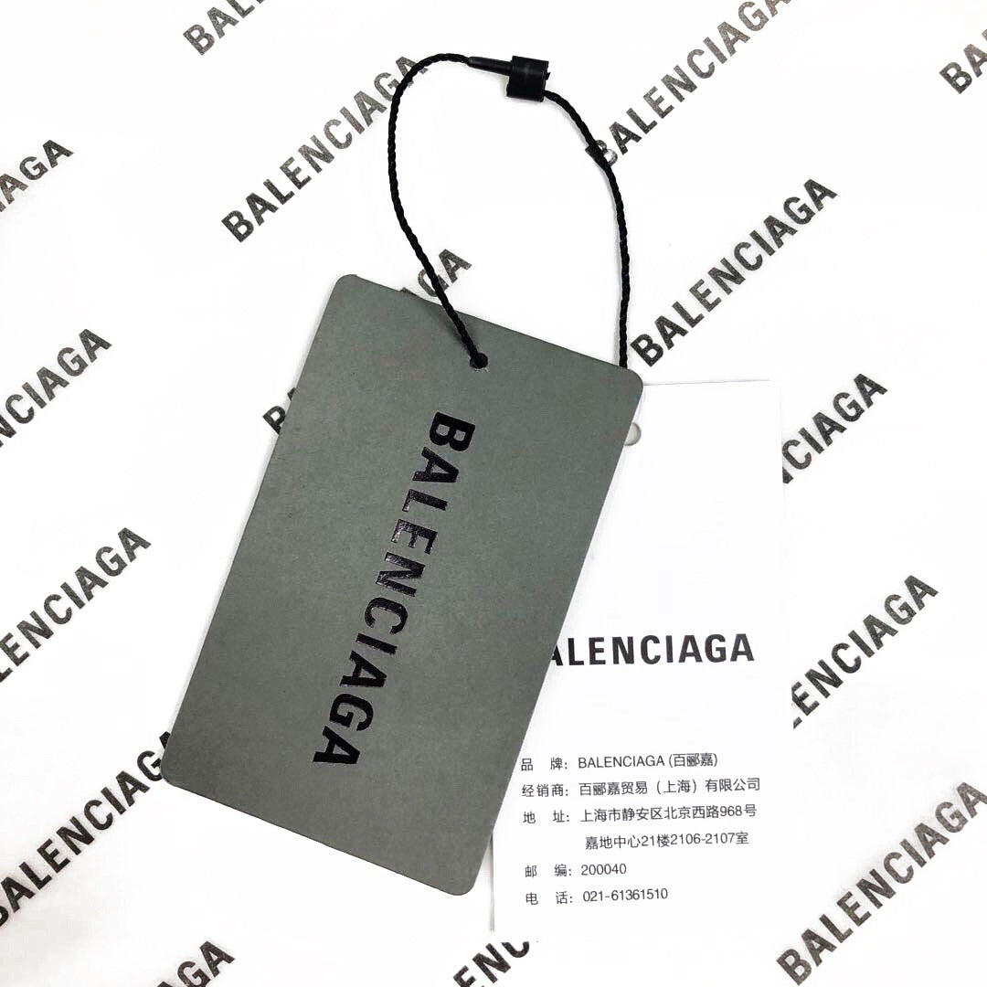 Balenciaga T-shirt