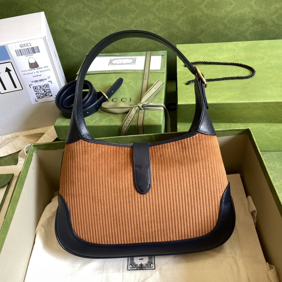 Gucci Jackie Bag Dupe X Balenciaga The Hacker Project Jackie 1961 636706