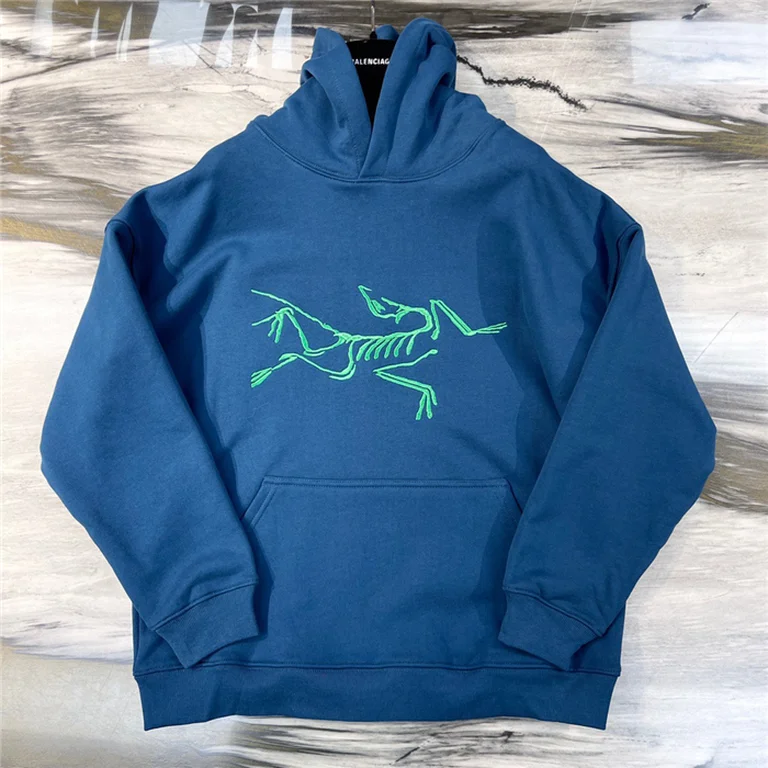 Arcteryx  Down Hoodie