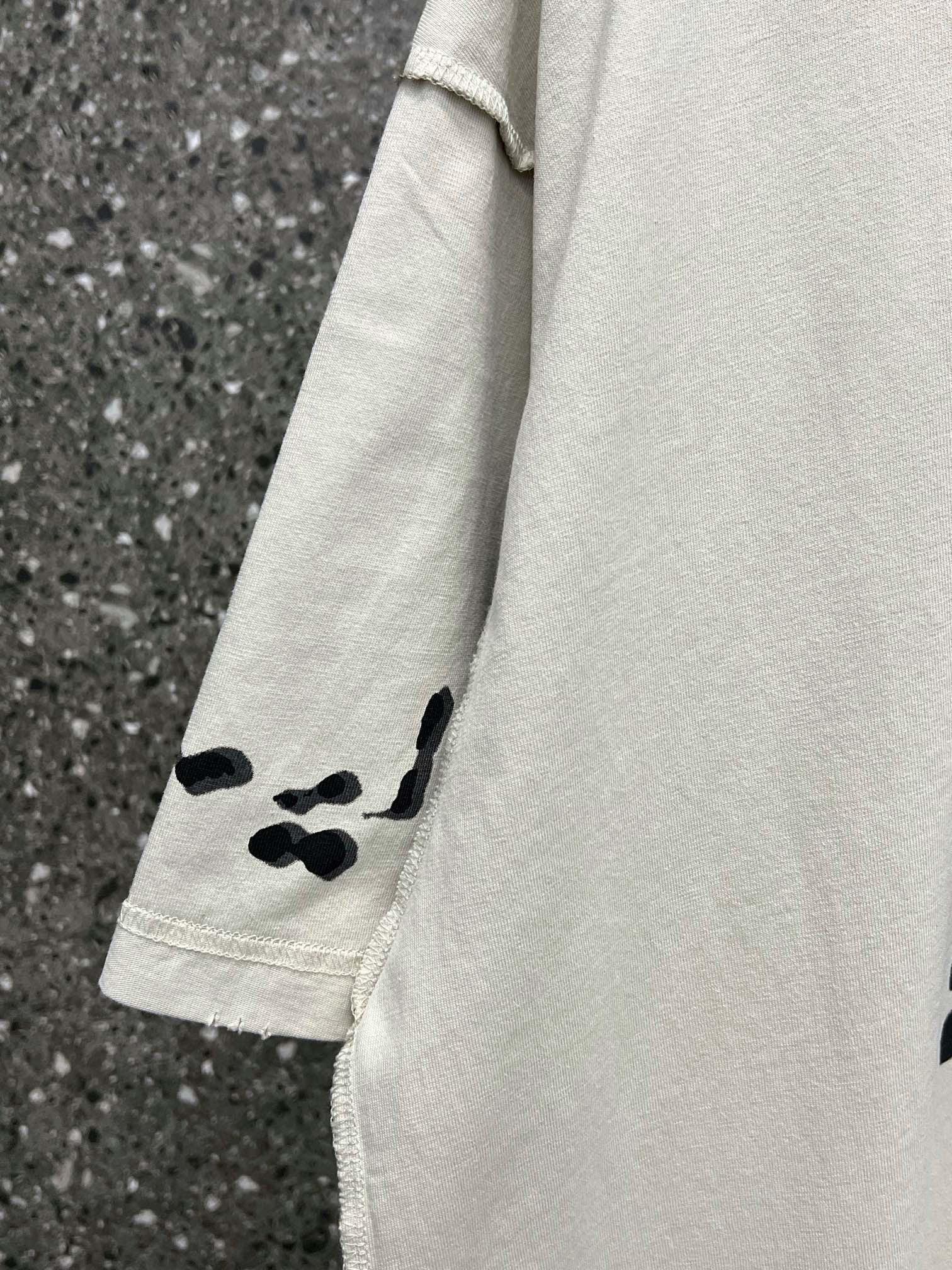 Balenciaga T-shirt