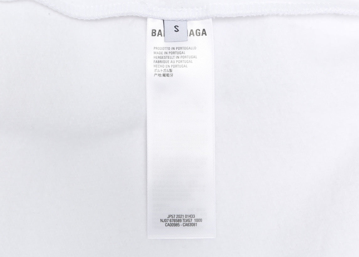 Balenciaga Hoodie