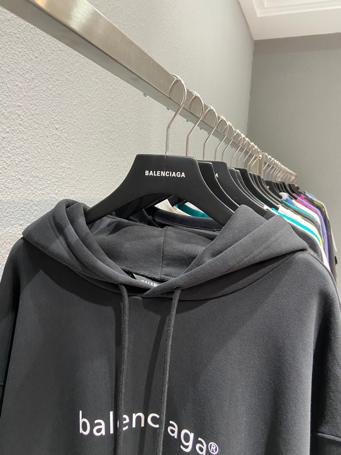 Balenciaga Hoodie