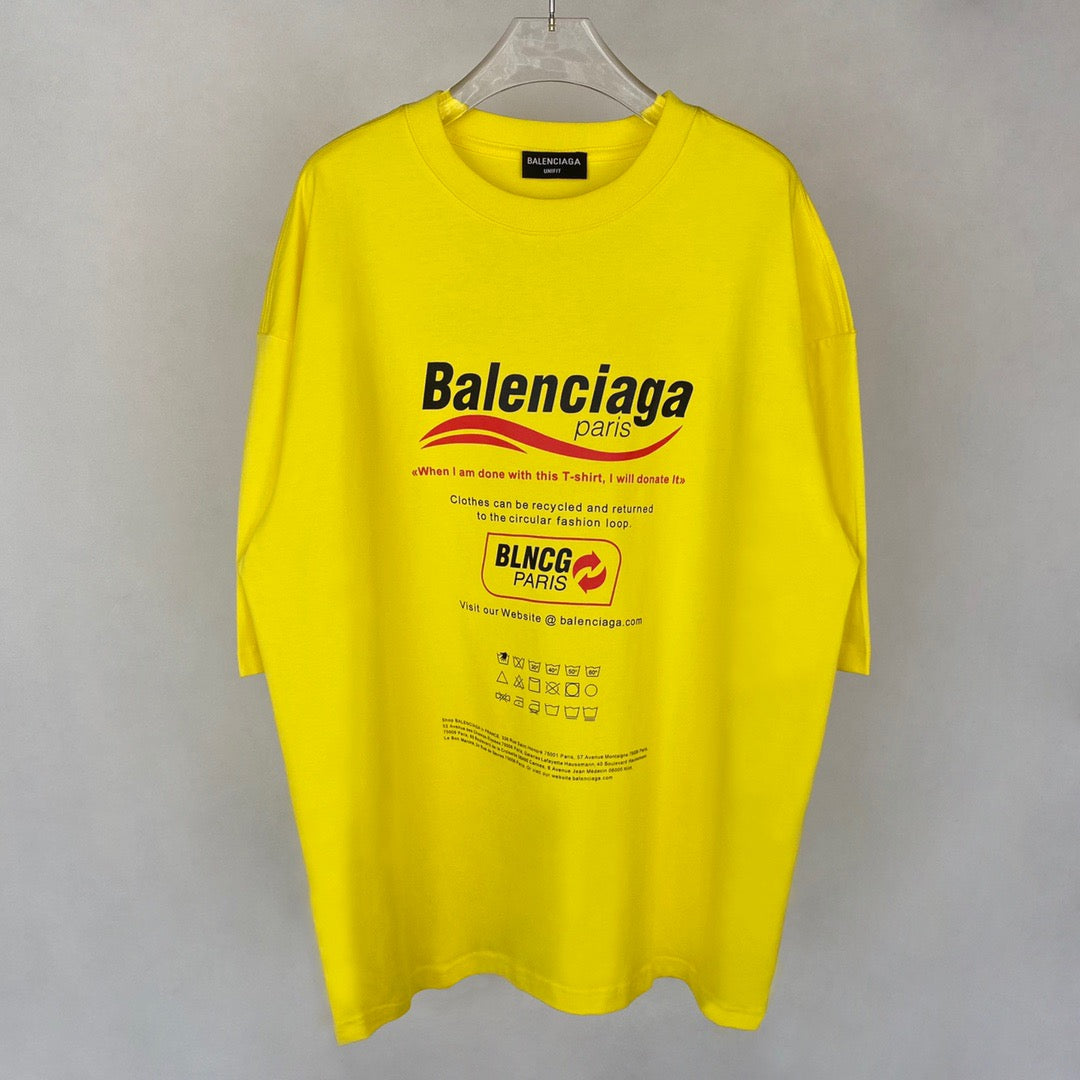 Balenciaga T-shirt