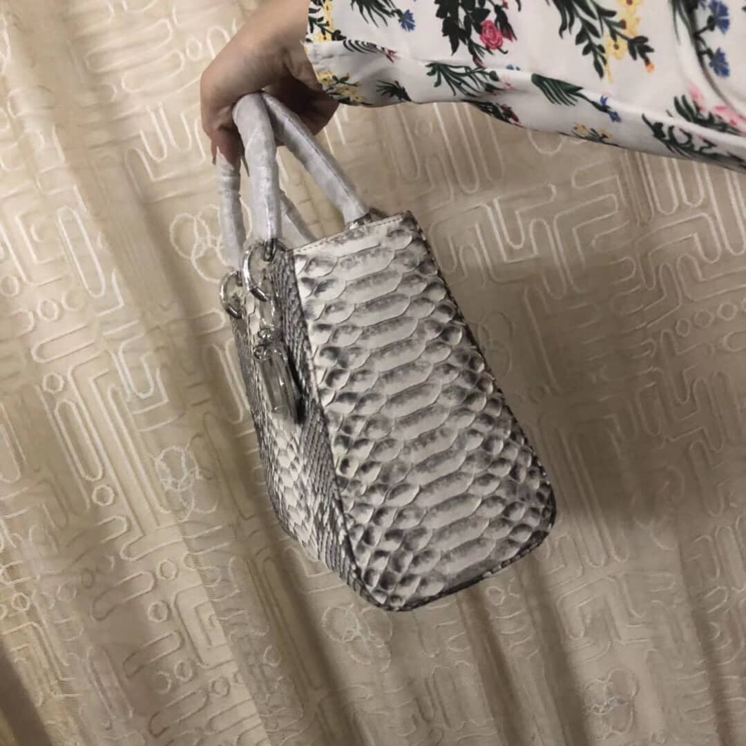 Christian Dior Lady Dior 24CM Replica Bag