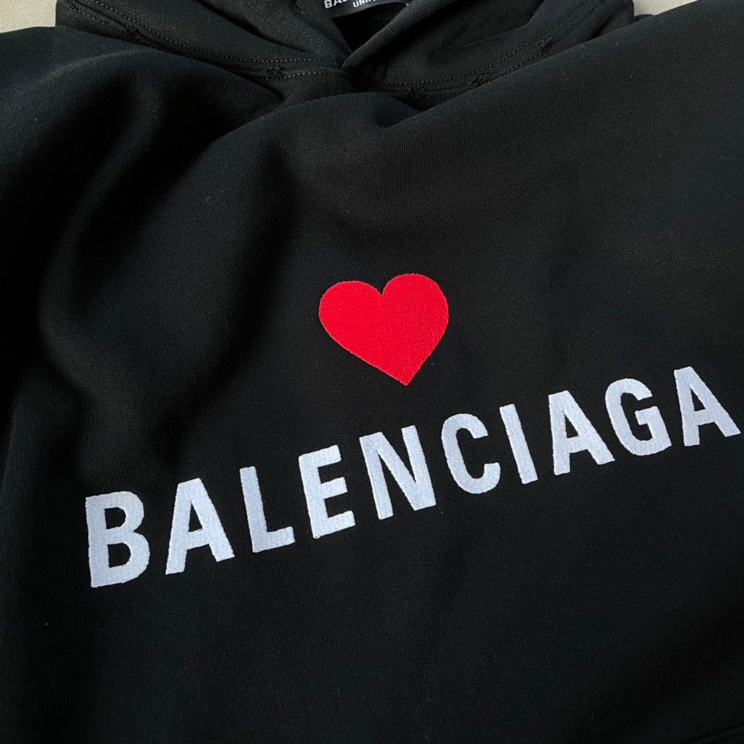 Balenciaga Hoodie