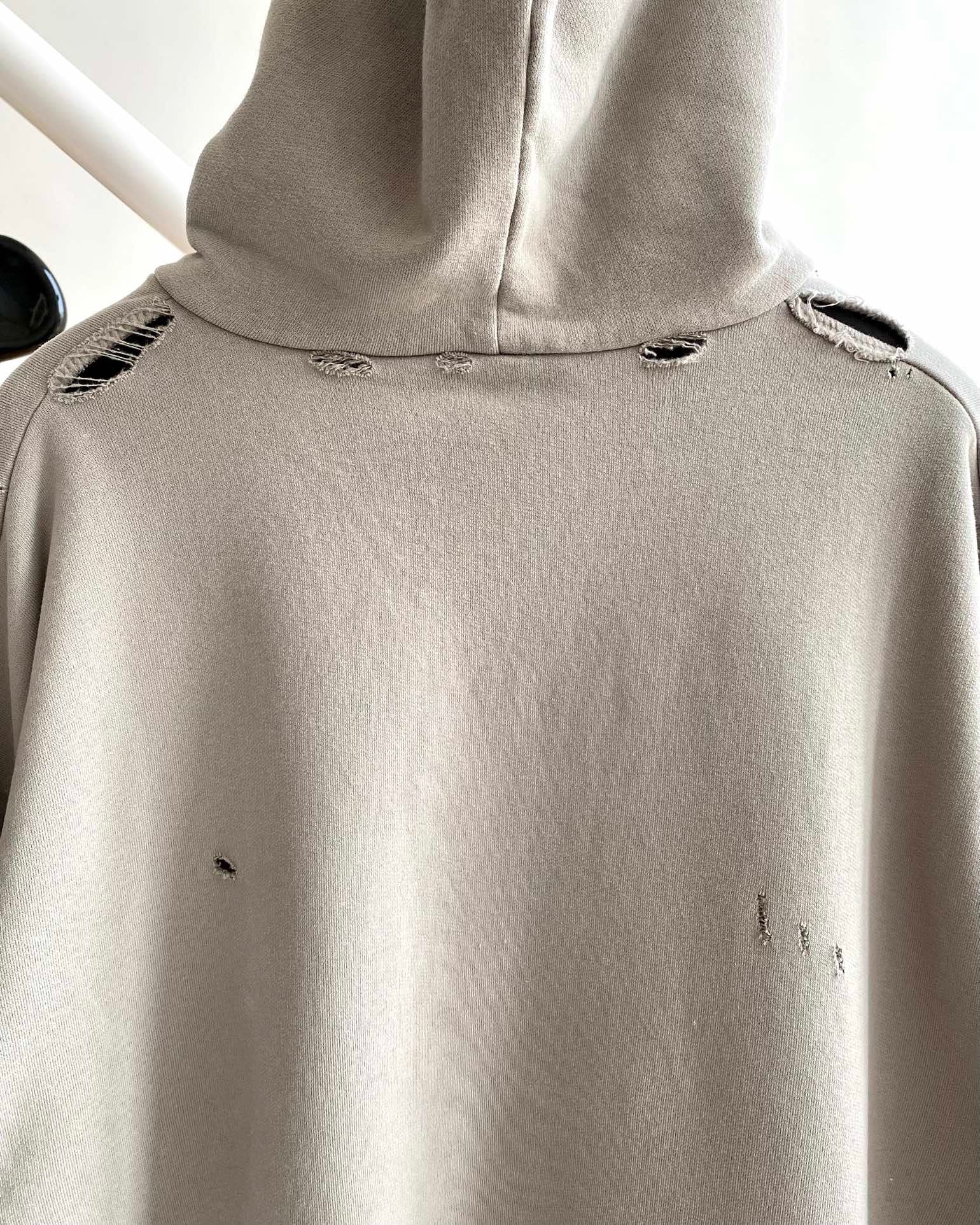 Balenciaga Hoodie