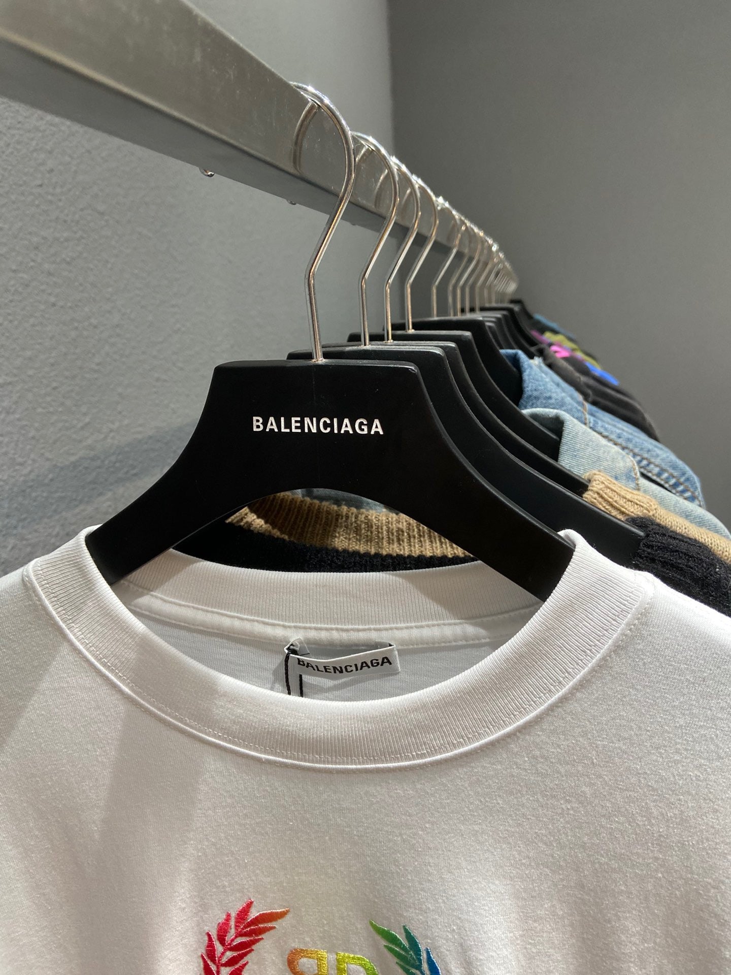 Balenciaga T-shirt