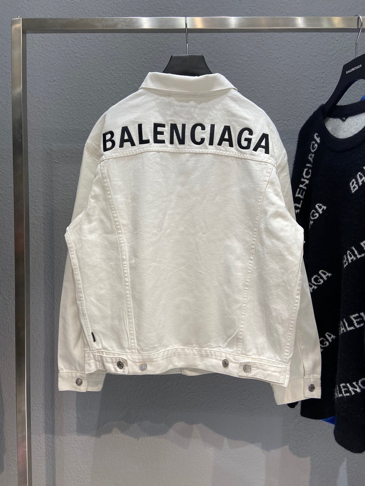 Balenciaga Jacket