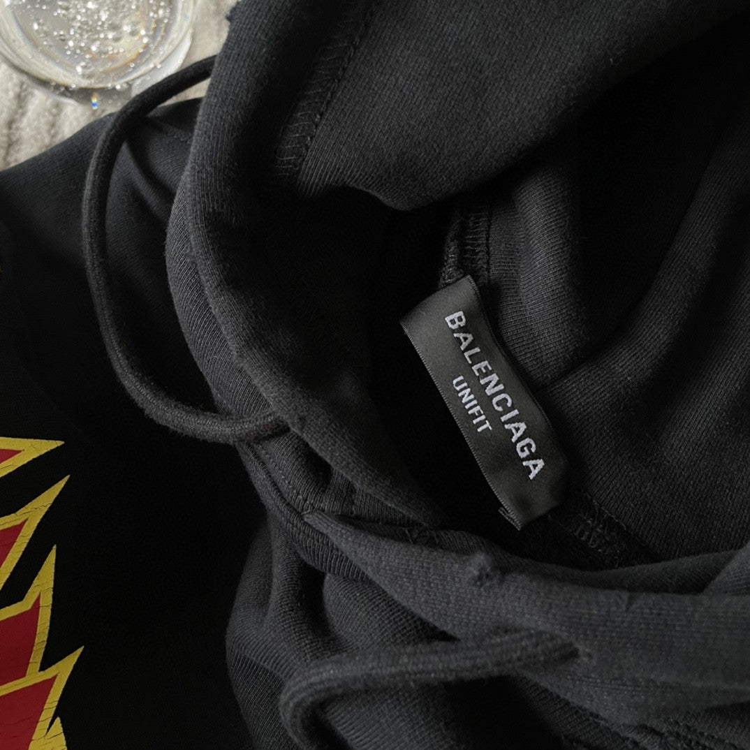 Balenciaga Hoodie