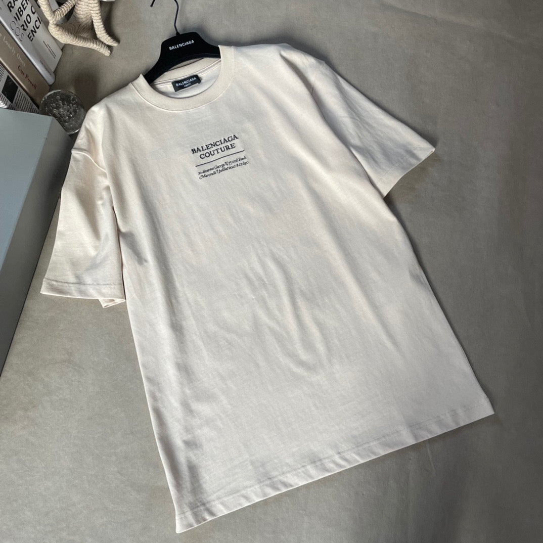 Balenciaga T-shirt