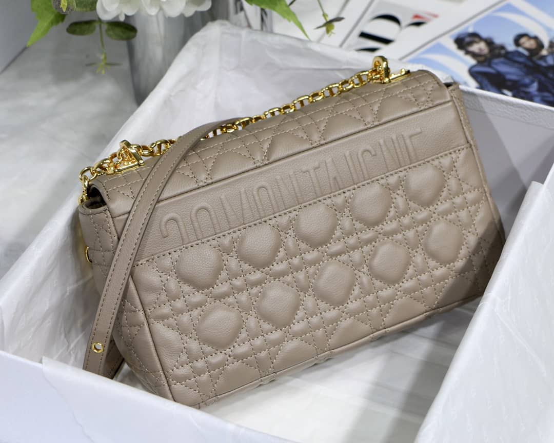 Christian Dior Caro Replica Bag