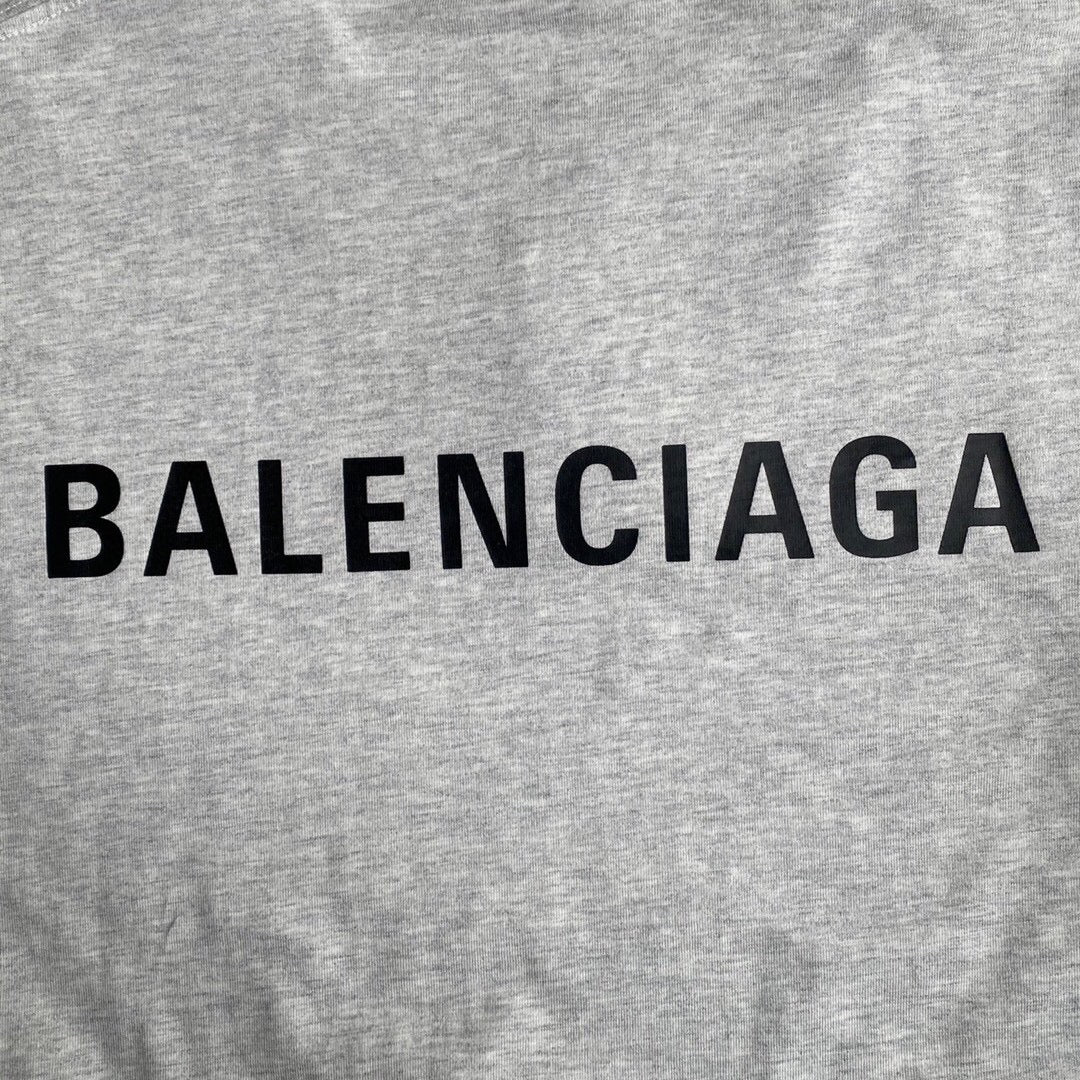 Balenciaga T-shirt