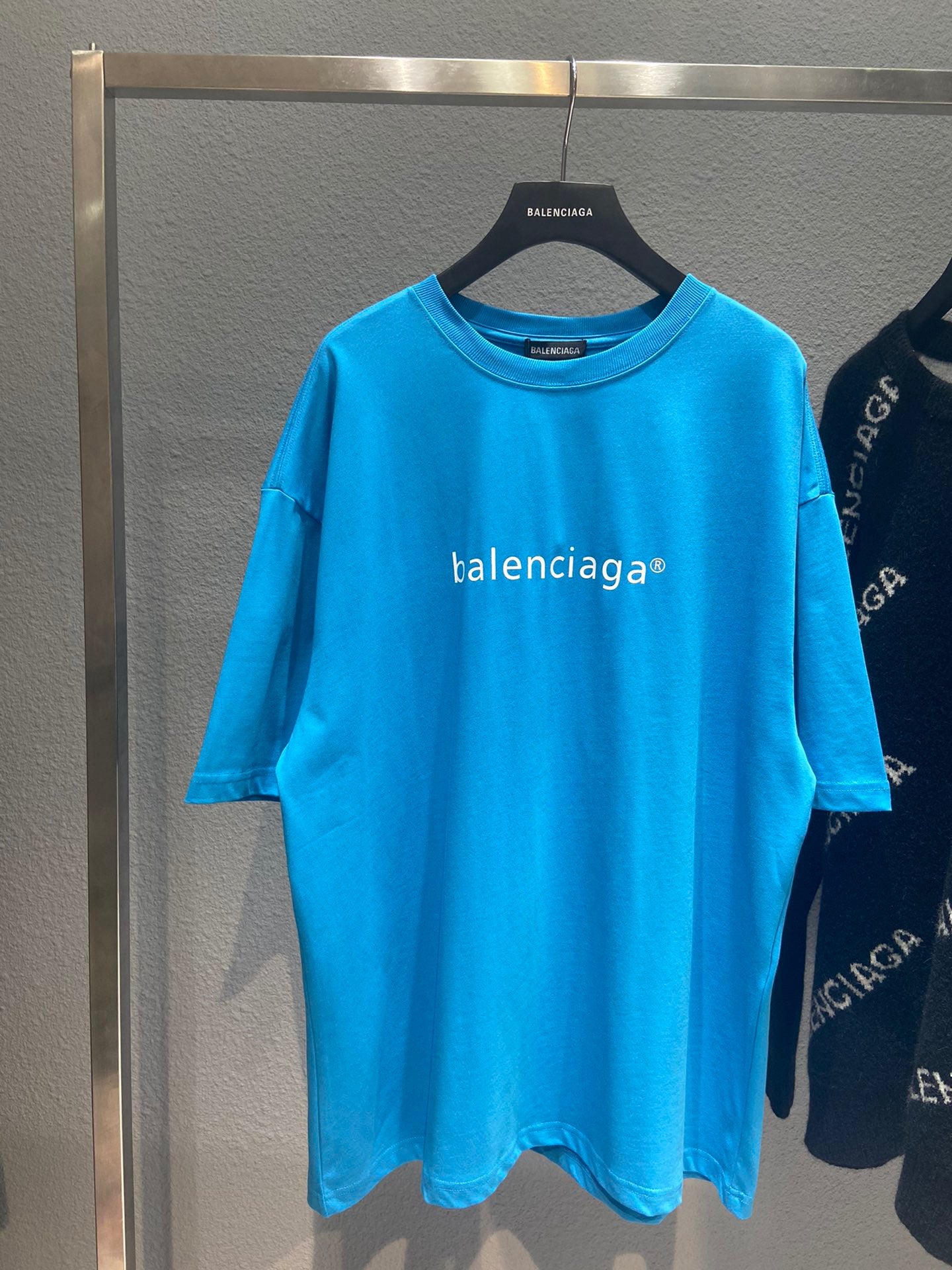 Balenciaga T-shirt