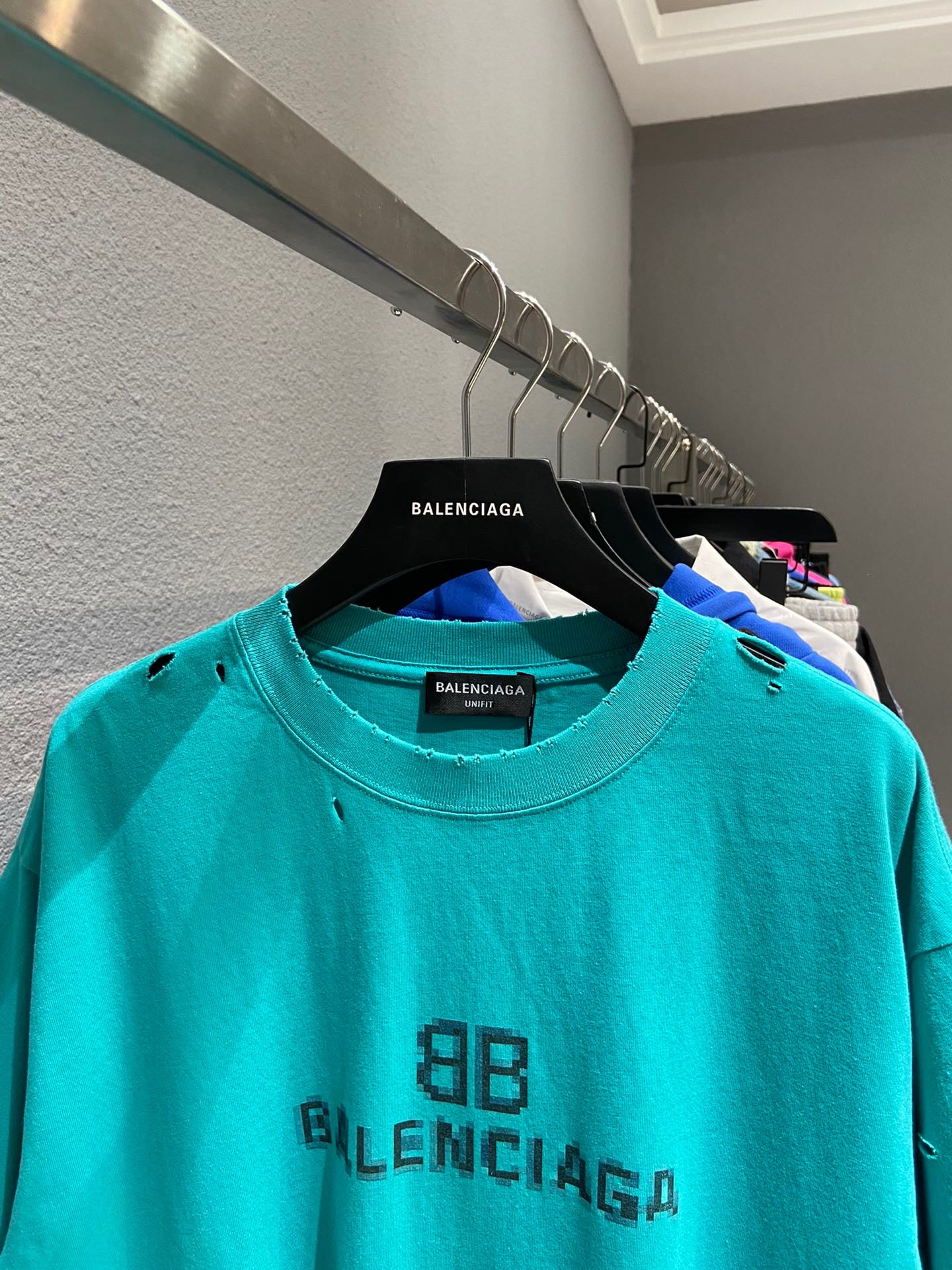 Balenciaga T-shirt