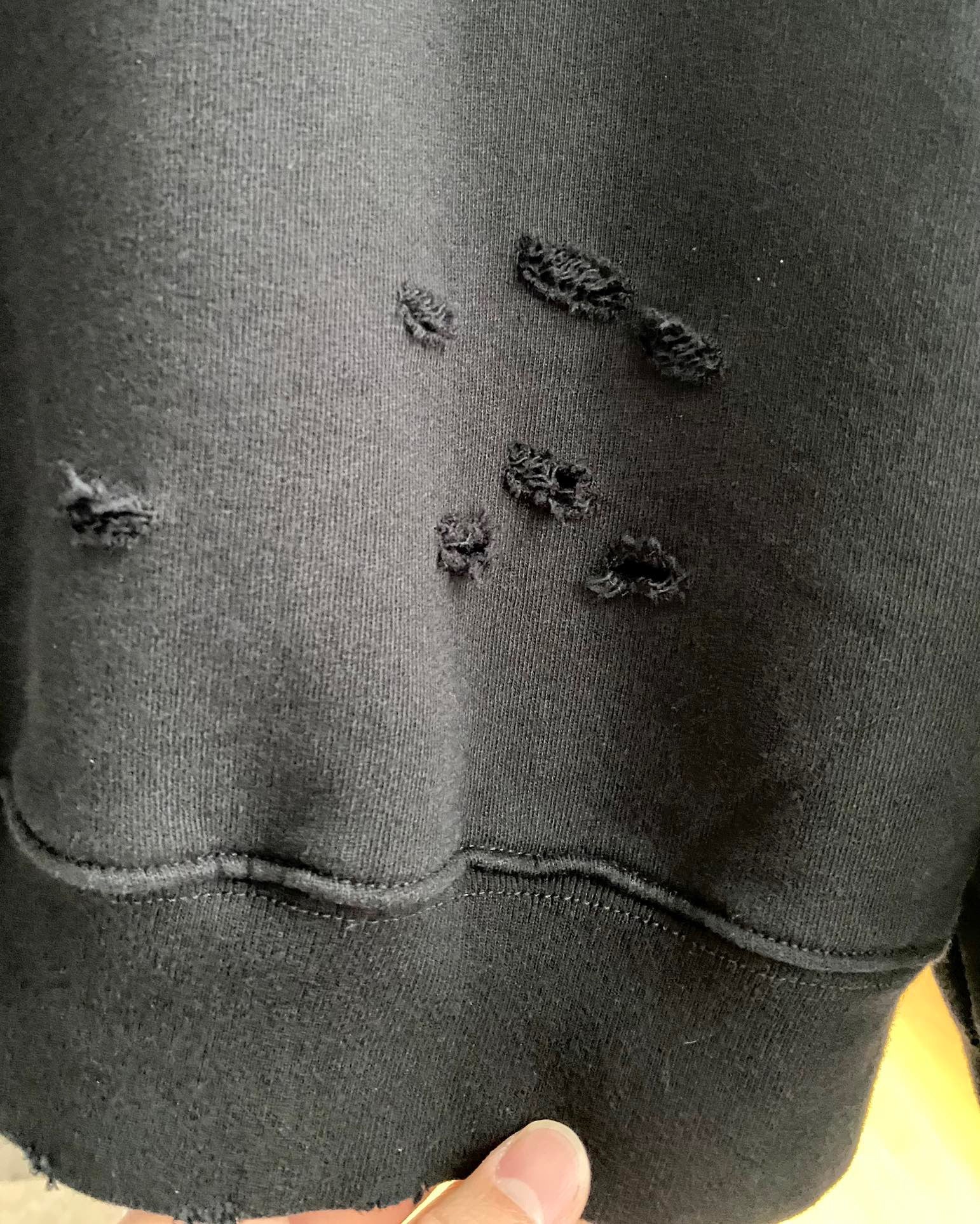 Balenciaga Sweatshirt