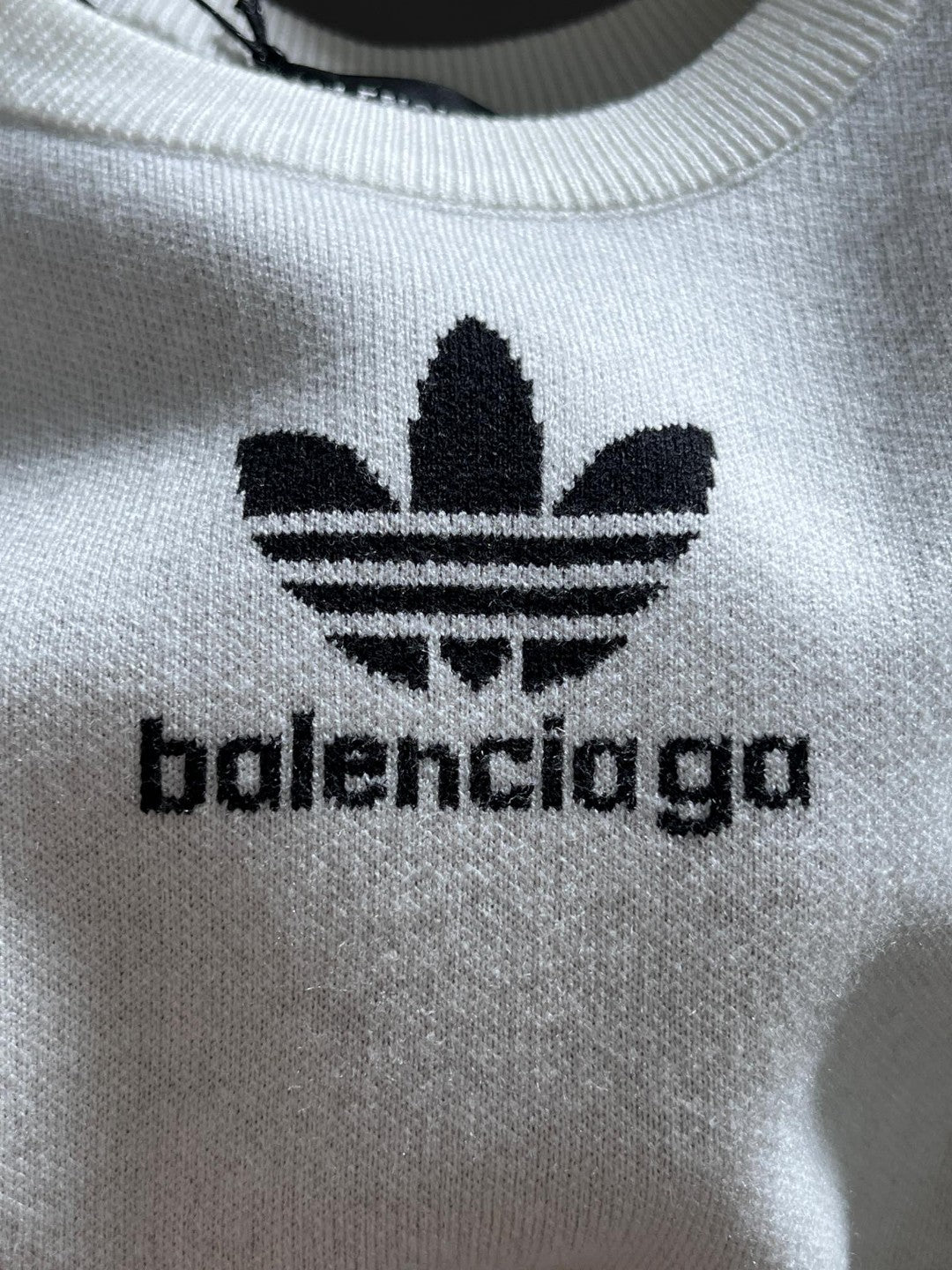 Balenciaga Sweatshirt