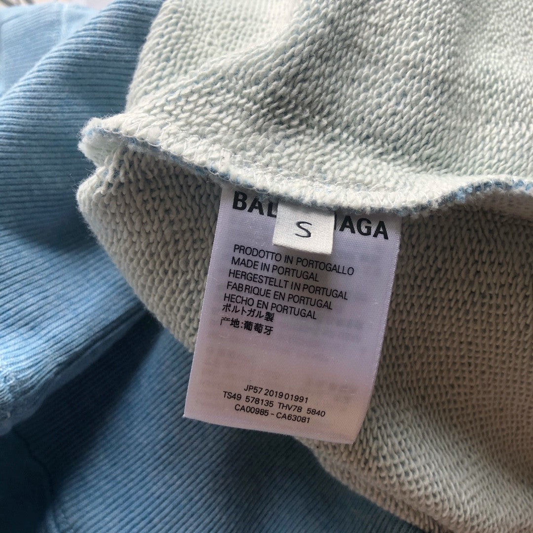 Balenciaga Sweatshirt